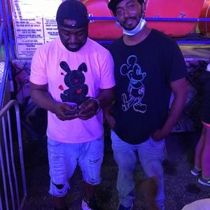 Meet your Posher, June